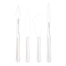 Painting Knife - Palette Knife Painting | Warehouse Stationery, NZ