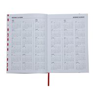 Toy Story 2026 Week To Date Diary Cream A4