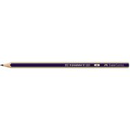 Faber-Castell Pencil Goldfaber 2B Single Black
