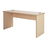 Zealand Desk Premium Plywood 1500w x 600d x 725mm