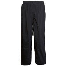 Schooltex Straight Leg Pongee Trackpants