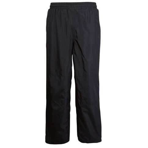 Schooltex Straight Leg Pongee Trackpants