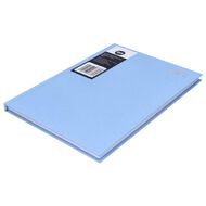 WS Colour Pop 2026 Diary A5 Week To View Blue
