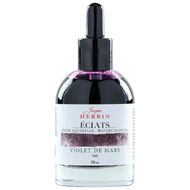 Jacques Herbin Eclats Watercolour Ink 345 March Violet 50ml