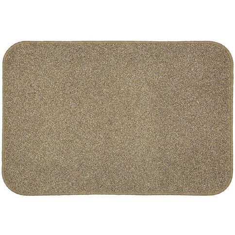 Living & Co Domestic Rug Colours Assorted 60cm x 90cm