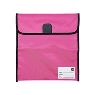 WS Book Bag 330mm x 360mm Pink