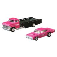 Hot Wheels Car Culture Team Transport Hauler Assorted