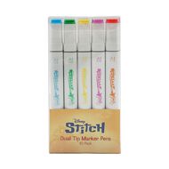 Stitch Dual Tip Markers 10 Pack