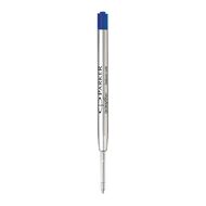 Parker Quinkflow Medium Ballpoint Pen Refill Blue Mid