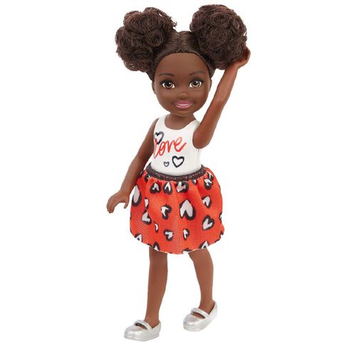 Barbie Chelsea Assorted