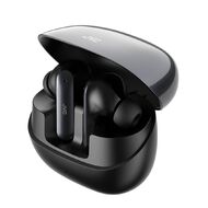 JVC True Wireless Noise Cancelling Earbuds JVTW902BLK Black