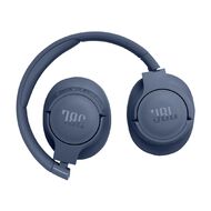 JBL Tune 770NC Wireless Over Ear Noise Cancelling Headphones Blue