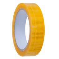WS Office Stationery Large Core Tape 18mm x 66m