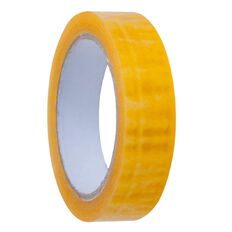 WS Office Stationery Large Core Tape 18mm x 66m