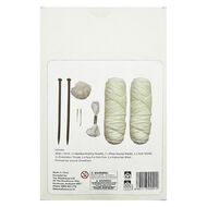 Uniti Knitting Kit Beanie