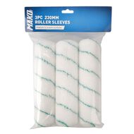 Mako Roller sleeves 3 Piece 230mm