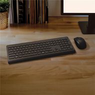 Incase Incase Designed by Microsoft Wireless Desktop 900 Incase Incase Designed by Microsoft Wireless Desktop 900