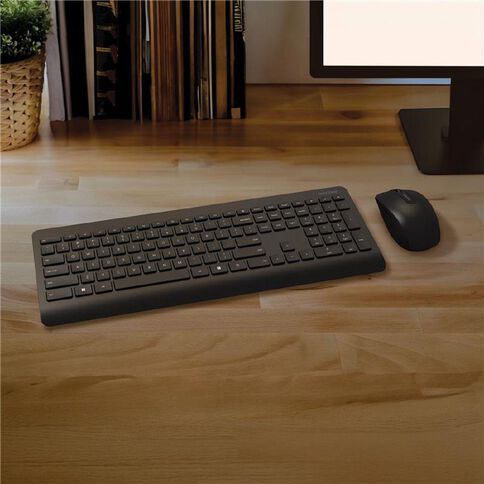Incase Incase Designed by Microsoft Wireless Desktop 900 Incase Incase Designed by Microsoft Wireless Desktop 900