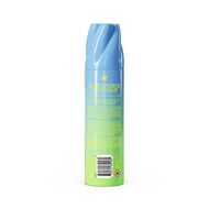 Daise Foaming Body Wash Coconut 250g