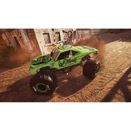PS4 Monster Jam: Steel Titans 2