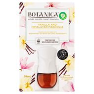 Air Wick Botanica Liquid Electric Vanilla & Himalayan Magnolia 19ml