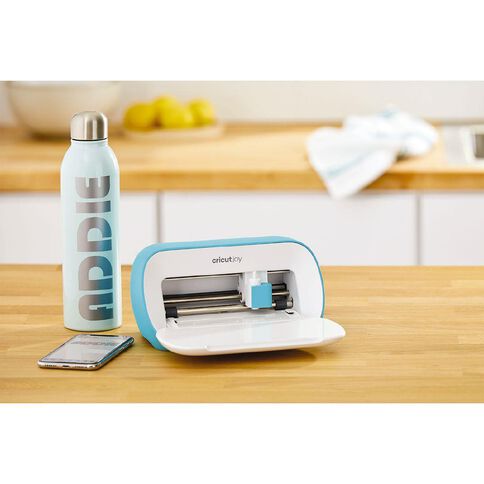 Cricut Joy Machine Blue/White