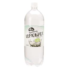 Nice 99% Sugar Free Lemonade Carbonated Soft Drink 1.5L