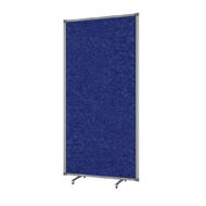 Boyd Visuals Free Standing Partition 1800H
