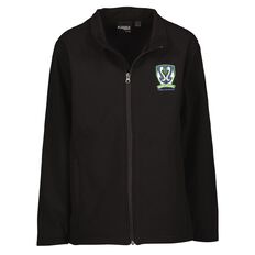 Schooltex Murupara Area Softshell Jacket with Embroidery