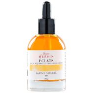 Jacques Herbin Eclats Watercolour Ink 105 Sunshine Yellow 50ml