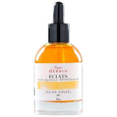 Jacques Herbin Eclats Watercolour Ink 105 Sunshine Yellow 50ml