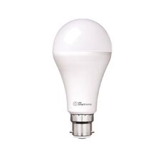 Laser Smart Home WiFi Lightbulb 10W LED Bayonet B22 White