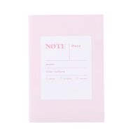 Uniti Stationery Elegant Simplicity A5 Notebook