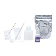 Uniti Eco Casting Resin Kits Vase