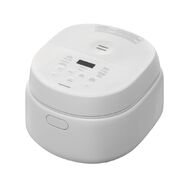 Panasonic 1L Multifunction Rice Cooker White SR-DL104WST