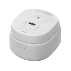 Panasonic 1L Multifunction Rice Cooker White SR-DL104WST