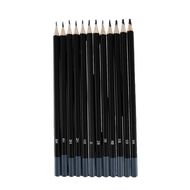 Graphite Sketching pencils