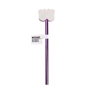 Kookie Butterfly Topper HB Pencil