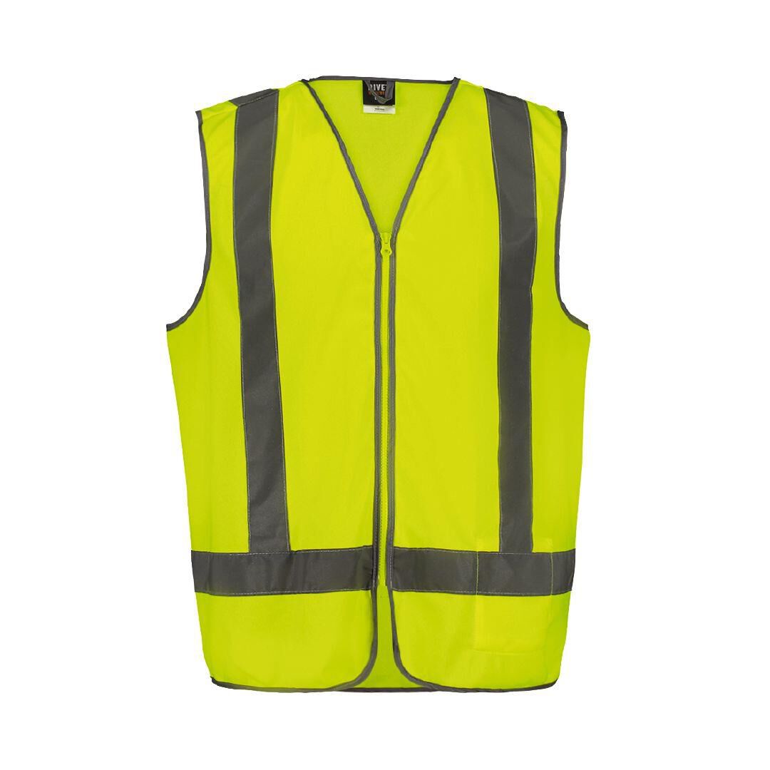 the warehouse hi vis