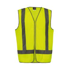 Rivet Hi Vis Vest