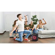 Philips TAX2208 Bluetooth Party Speaker Black