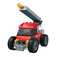 Zuru Max Build More Construction Bricks Series 1 Egg Capsule