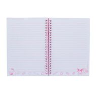 Hello Kitty Sweets A5 Notebook