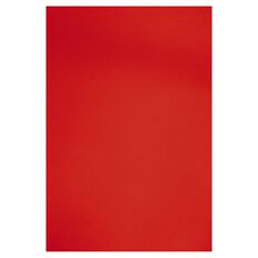 Kaskad Specialty Board 225gsm Rosella Red A3