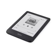 Kobo Clara Black and White Black