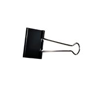 WS Binder Clips 6 Pack 51mm