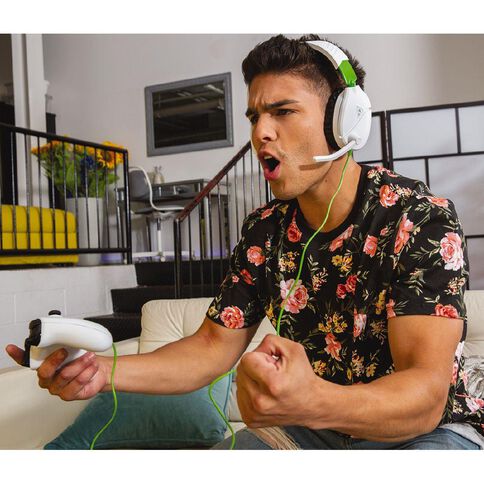 Turtle Beach Headset Recon 70X XB1 White