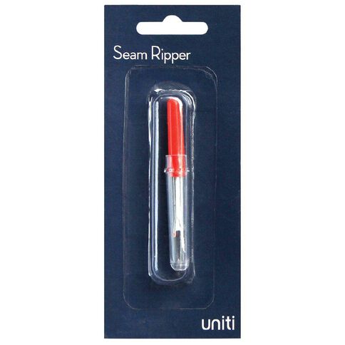 Uniti Seam Ripper