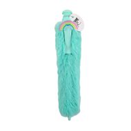 Kookie Summer Fluffy Pen Rainbow Grey Mid