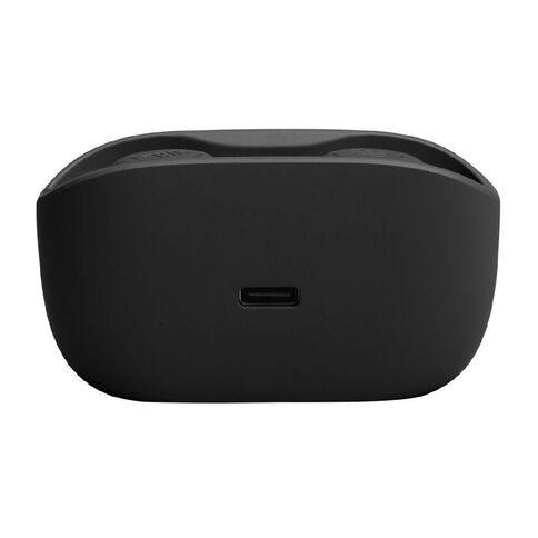 JBL Wave Buds True Wireless Earbuds Black